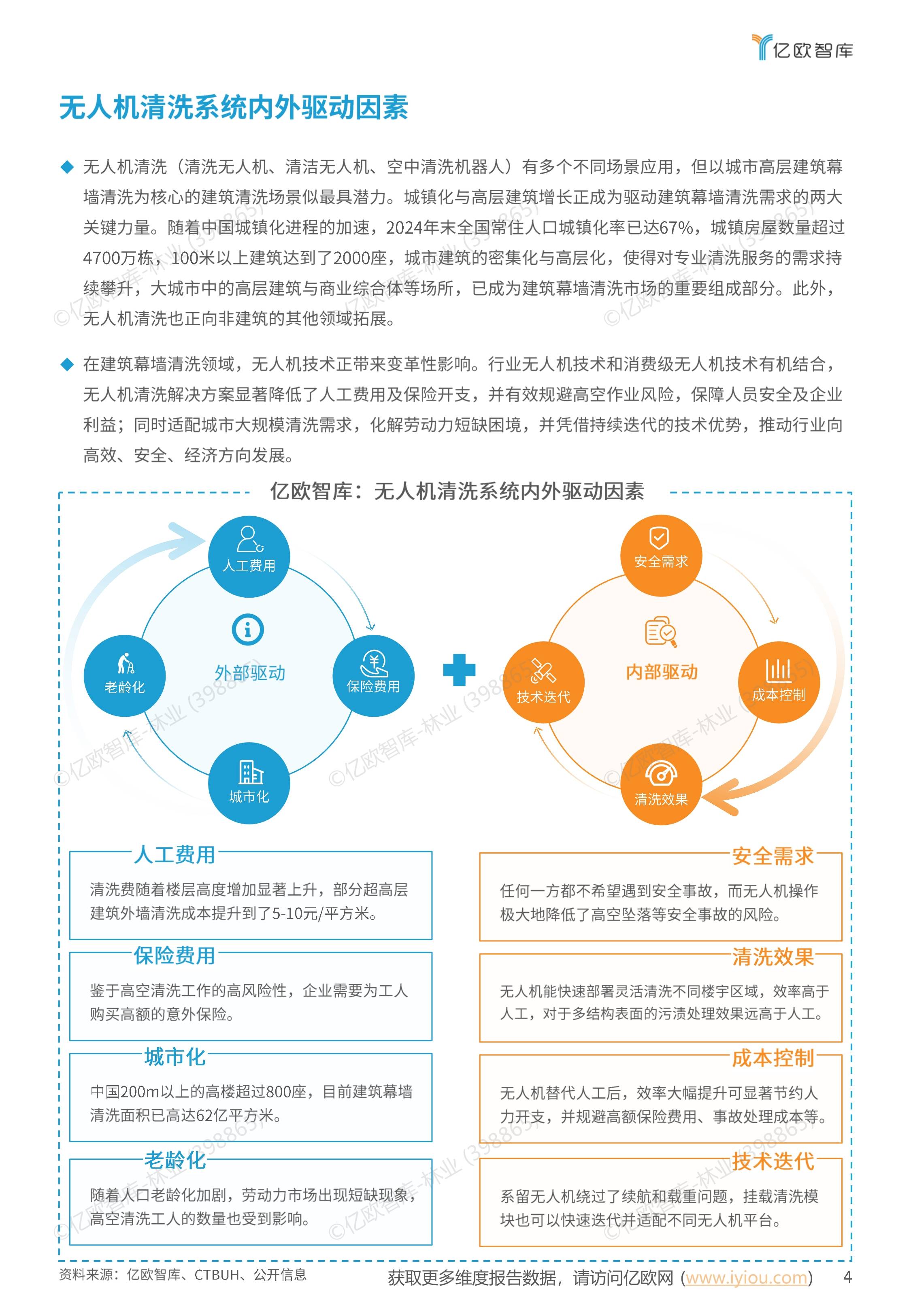 【行业深度】洞察2025：中国无人机行业竞争格局及市场份额（附市场集中度、企业优势分析等）