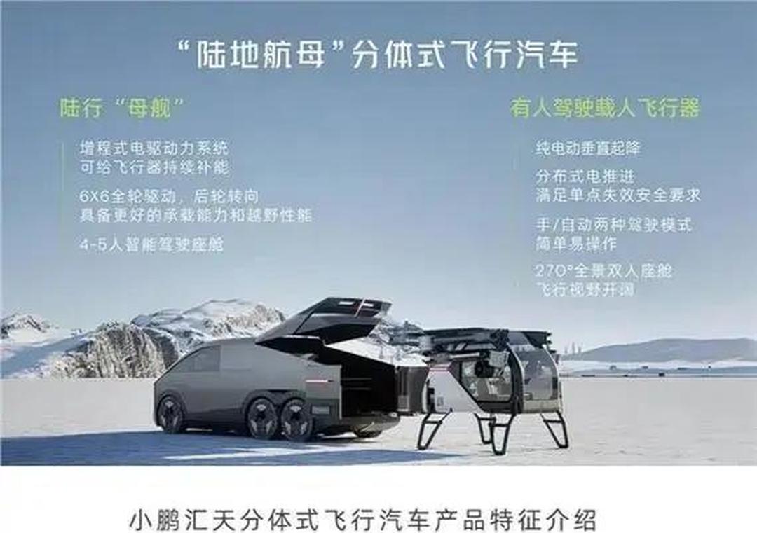 湖北造飞行汽车来了！国内超7成飞行汽车相关专利申请于近五年