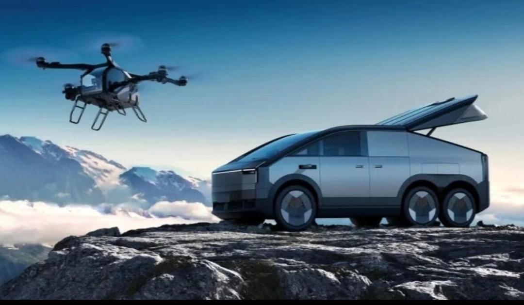 湖北造飞行汽车来了！国内超7成飞行汽车相关专利申请于近五年