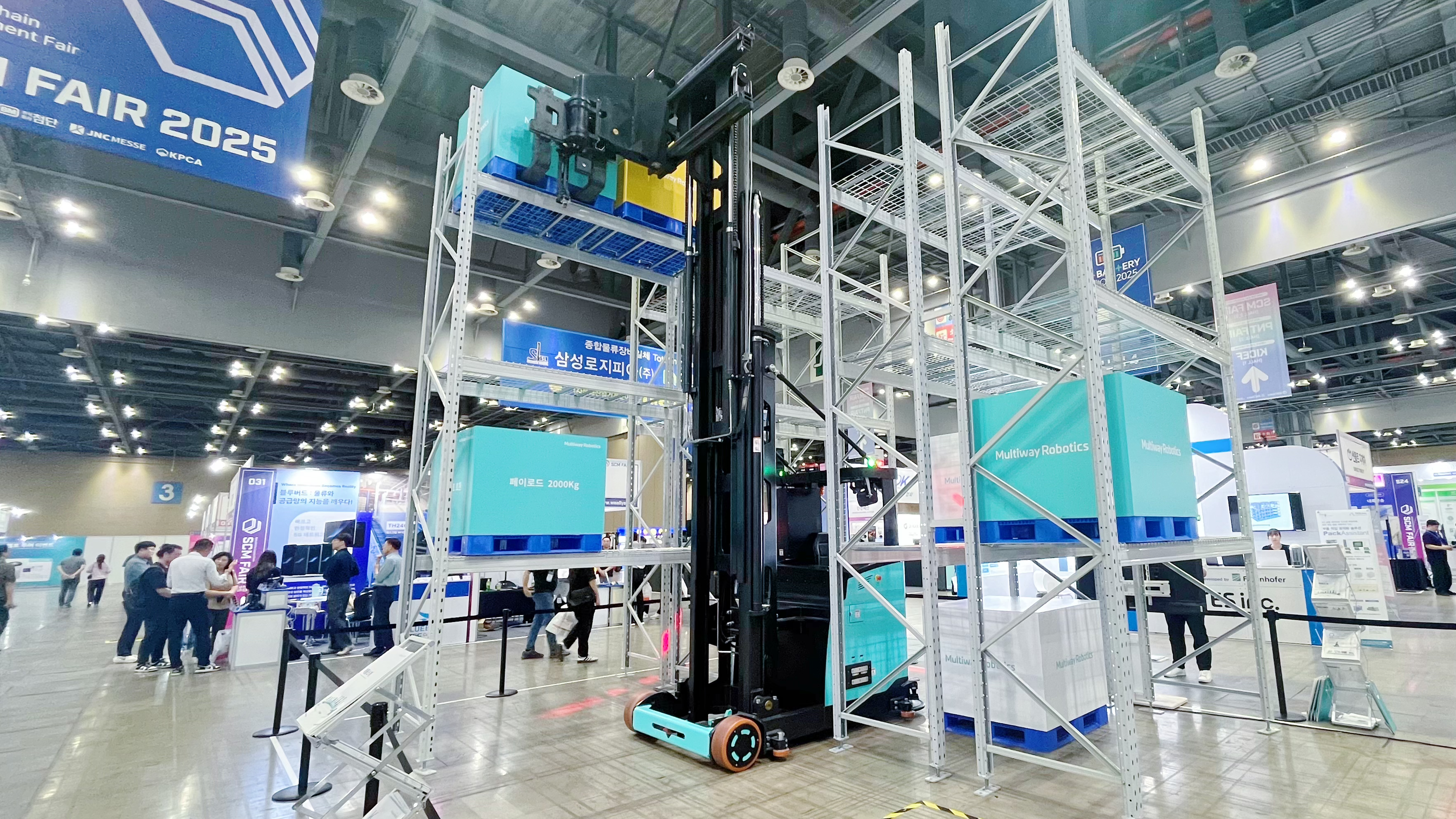 【投资视角】启示2025：中国叉车行业投融资及兼并重组分析（附投融资事件、产业园区和兼并重组等）