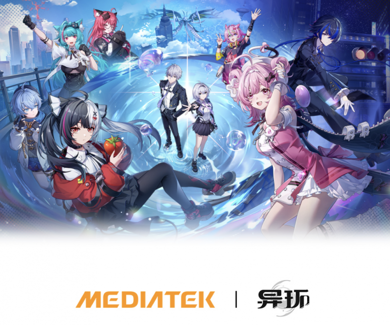 传媒行业周报：《异环》三测及字节AI视频模型惊艳，继续布局游戏/多模态AI应用