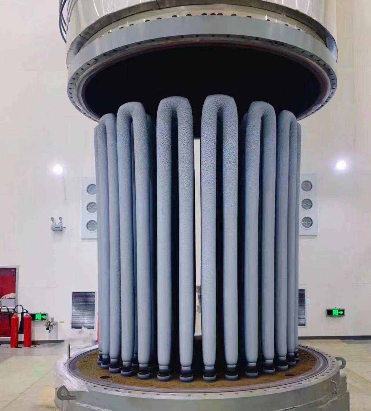 2025年中国多晶硅还原炉发展现状分析 双良节能市场占有率超65%【组图】