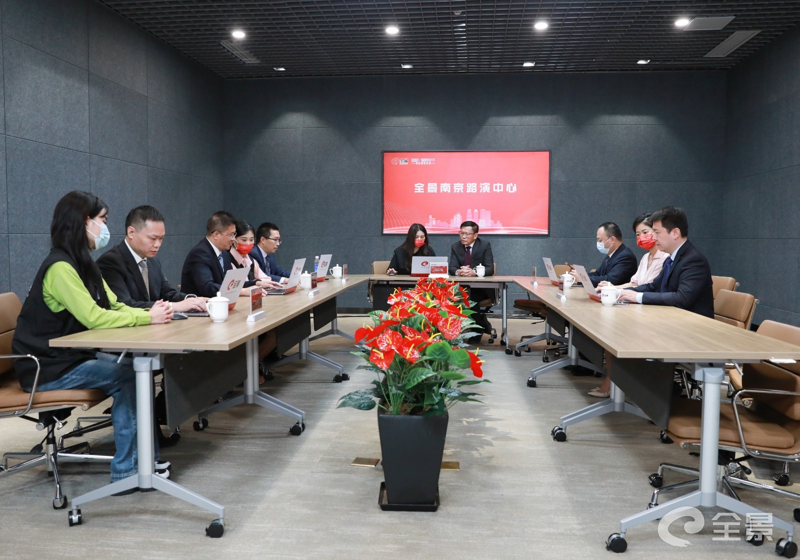 海天瑞声：2月11日进行路演，红马投资、寓隆资产等多家机构参与