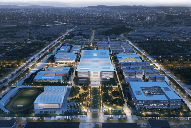 锚定未来能源创新赛道，新奥核聚变商业化持续突破