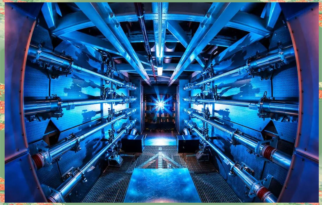 锚定未来能源创新赛道，新奥核聚变商业化持续突破