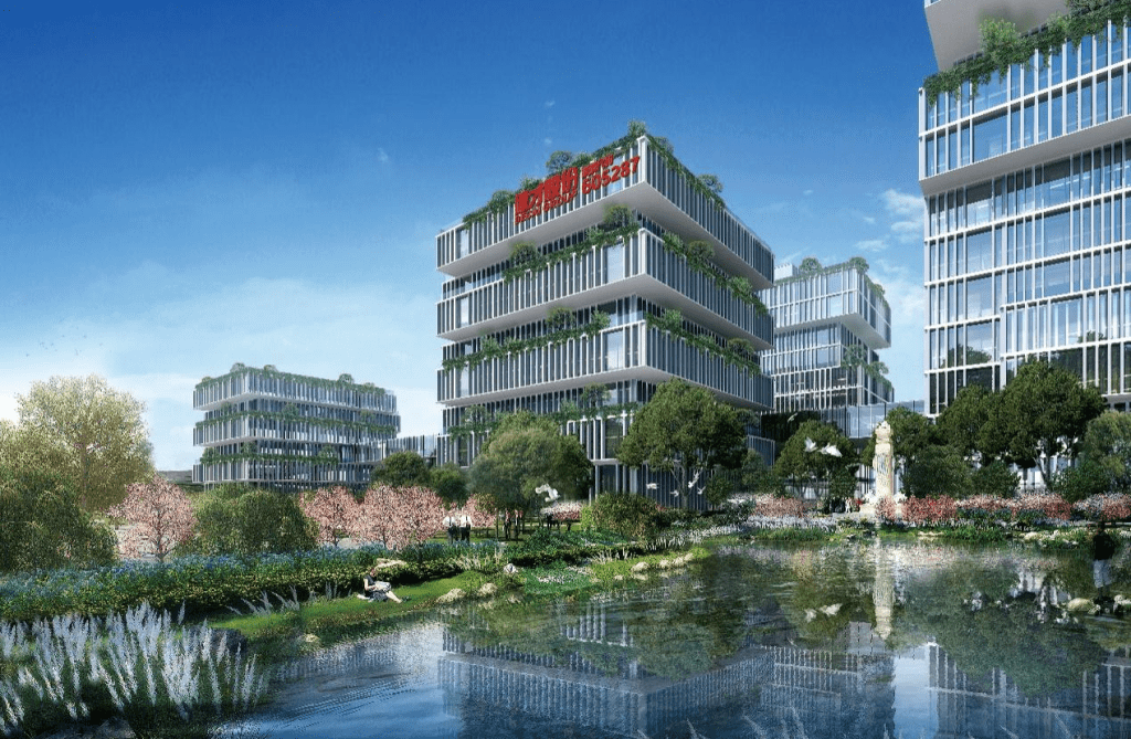 盛美上海2025年净利同比增长21.05% 深耕三大战略助推业绩增长