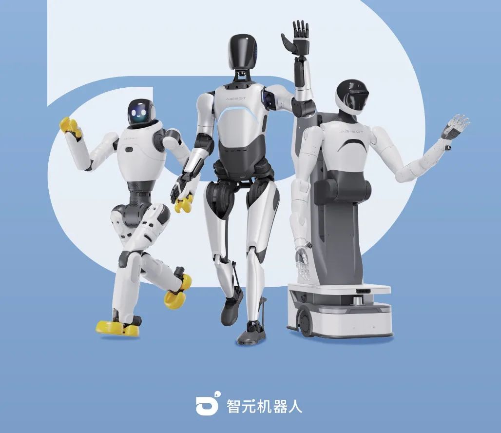 具身智能行业研究：德国总理参访宇树科技，智元机器人落子德国