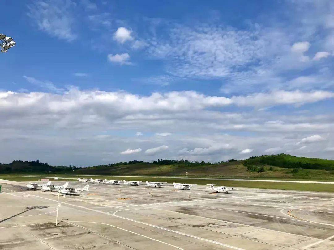 中无人机等在四川成立低空经济运营公司