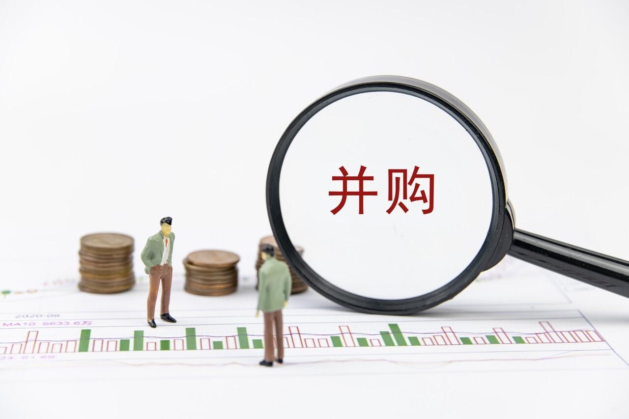 证券Ⅱ：东吴证券收购东海证券控制权点评-江苏省内券商牌照合并，增强长三角资源禀赋能力