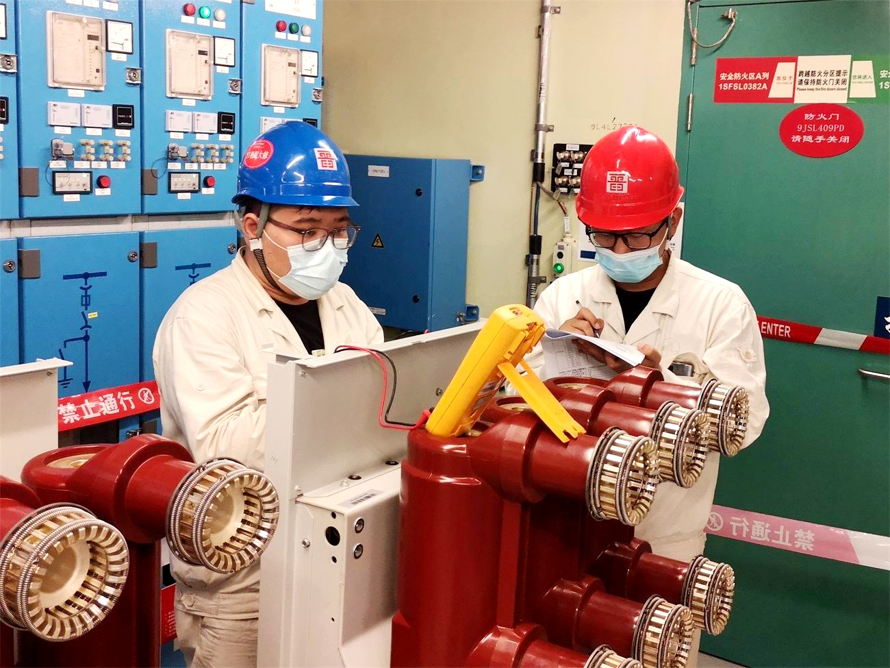 电力设备行业点评报告：CSP自主供电协议落地&北美特高压规划超预期，聚焦电网设备/燃机/高压直流电源三大主线