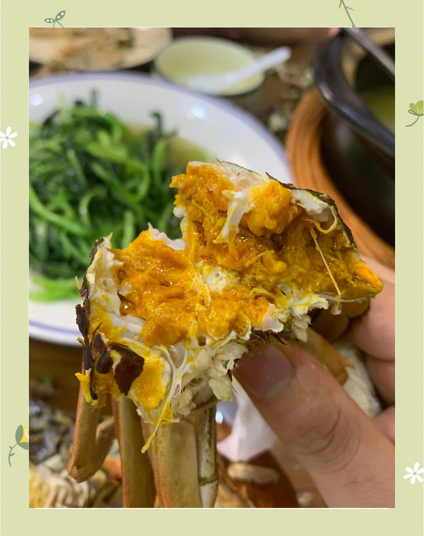 买海鲜混入毒蟹险酿大祸 螃蟹季食鲜小心这些海洋“毒物”